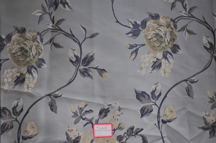 Polyester Fabric of Textile -0342