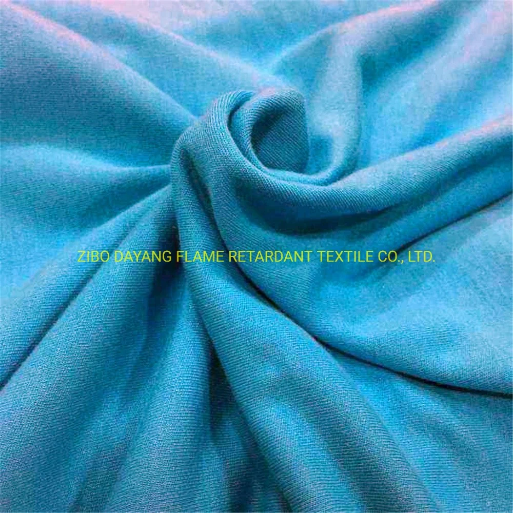 Knitted Fabric/ Yarn Dyed Fabric/Single Jersey for Home Textile