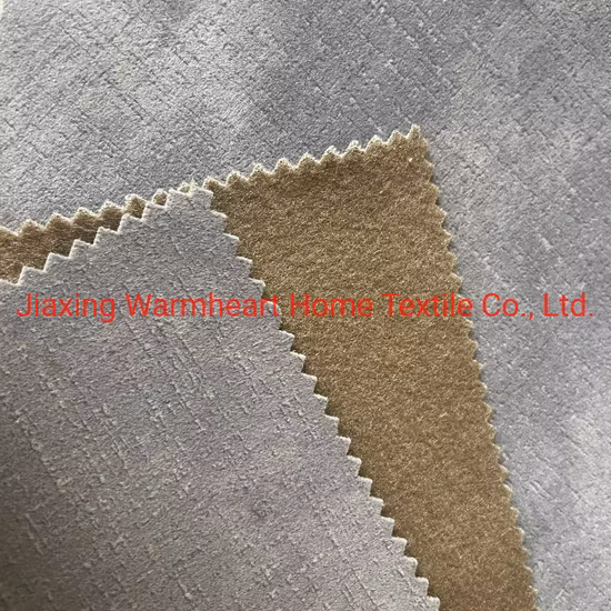 Китай полиэстер домашний текстиль с принтом флис бархат диван мебель обивочная ткань декоративная ткань (JX016.)